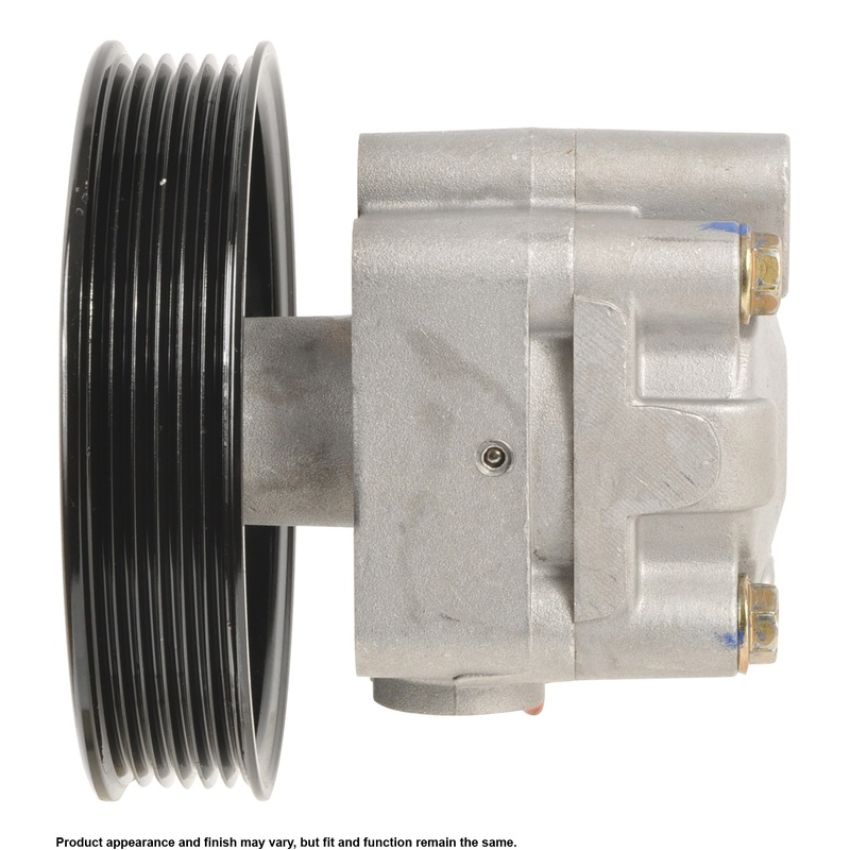 CARDONE New 96-237 New Power Steering Pump