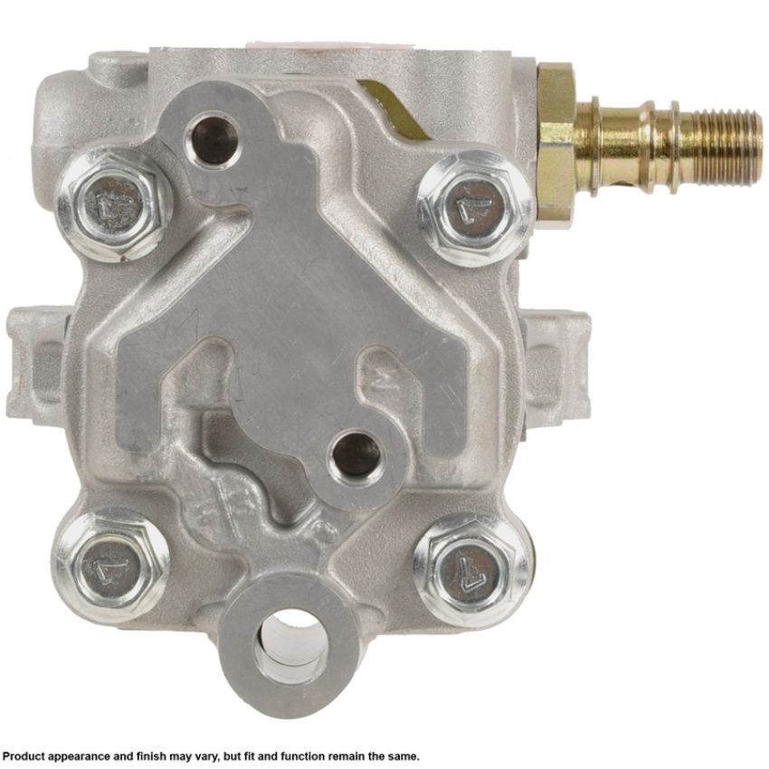 CARDONE New 96-238 New Power Steering Pump