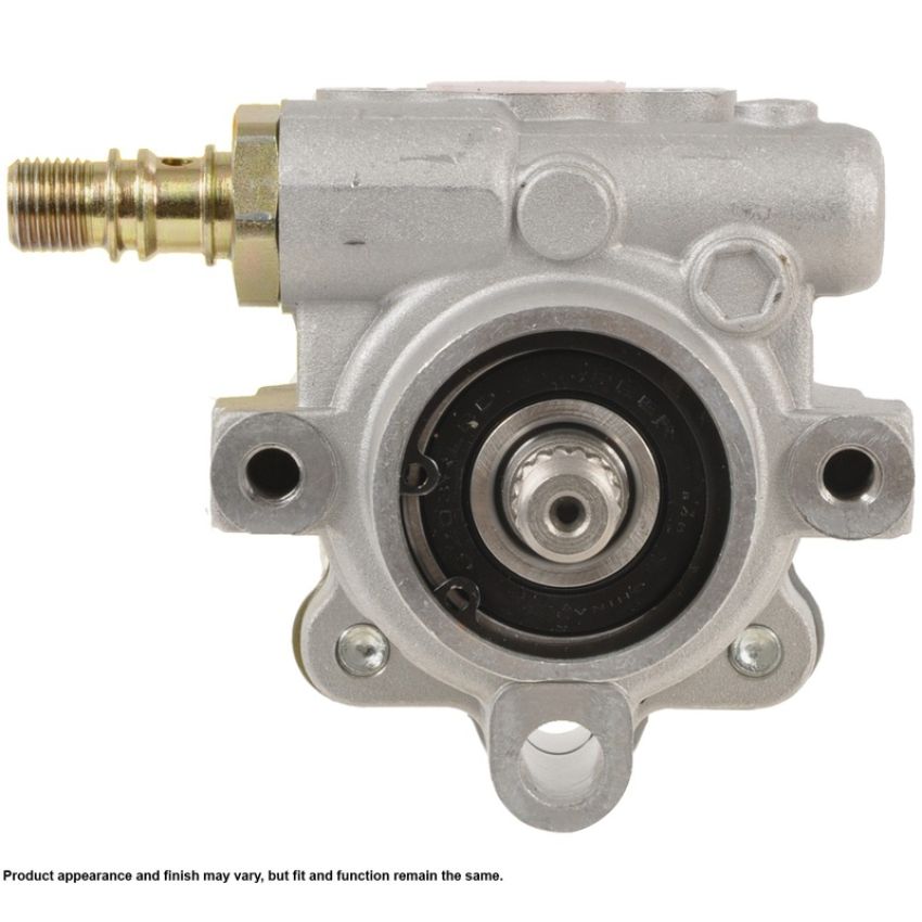 CARDONE New 96-238 New Power Steering Pump