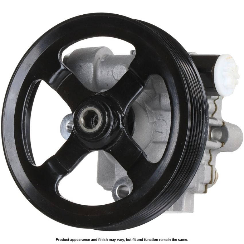 CARDONE New 96-2401 New Power Steering Pump