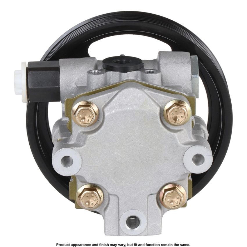CARDONE New 96-2401 New Power Steering Pump