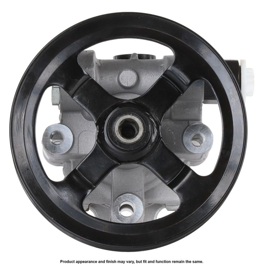 CARDONE New 96-2401 New Power Steering Pump