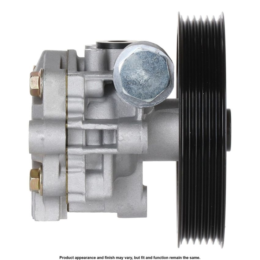 CARDONE New 96-2401 New Power Steering Pump