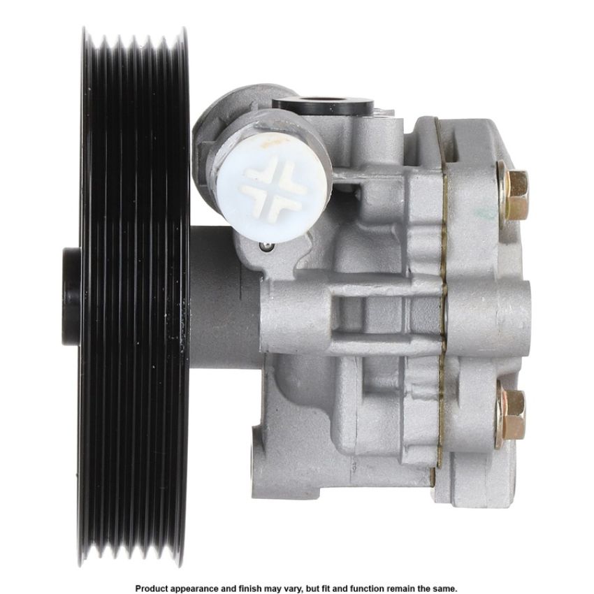 CARDONE New 96-2401 New Power Steering Pump