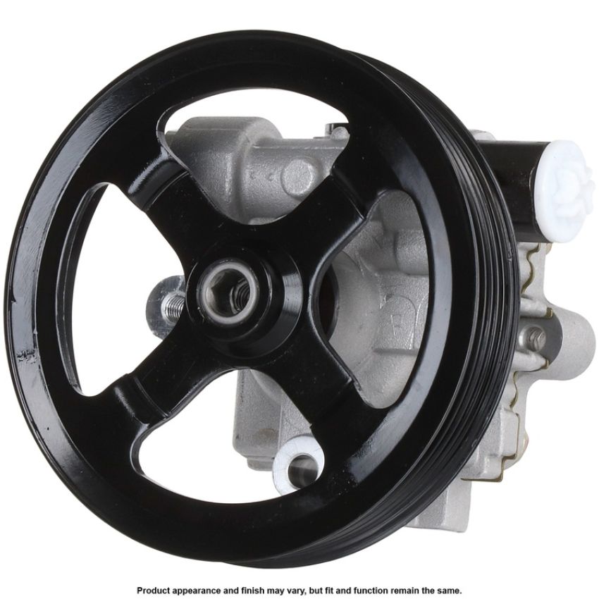 CARDONE New 96-2402 New Power Steering Pump