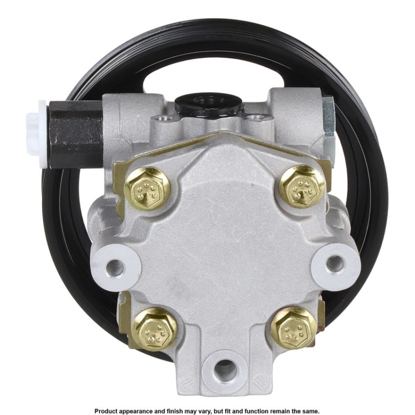 CARDONE New 96-2402 New Power Steering Pump