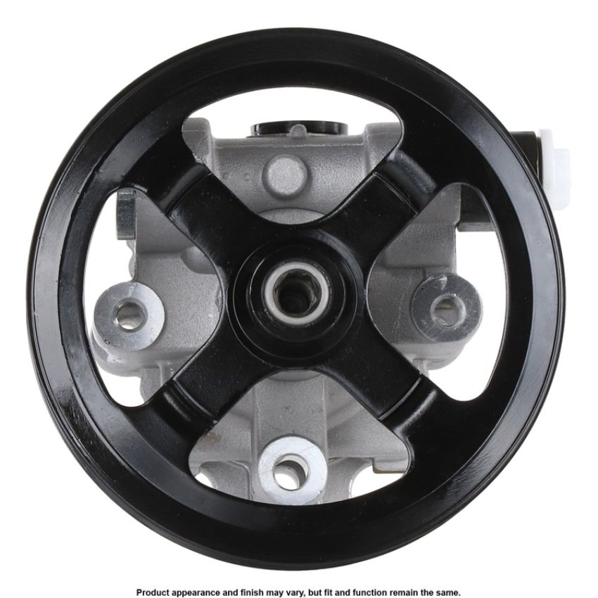 CARDONE New 96-2402 New Power Steering Pump