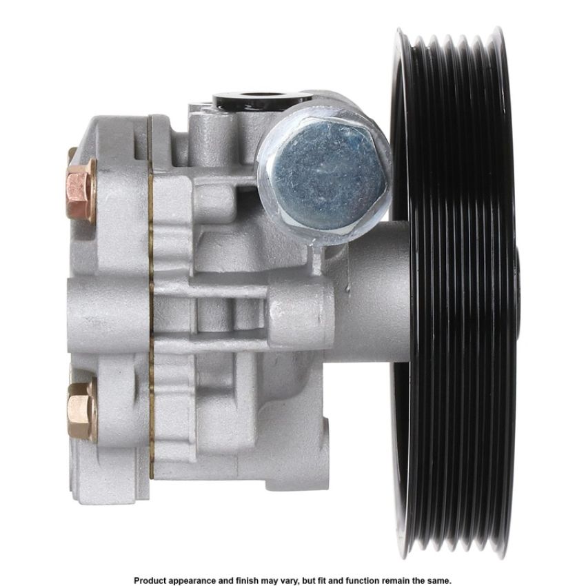CARDONE New 96-2402 New Power Steering Pump