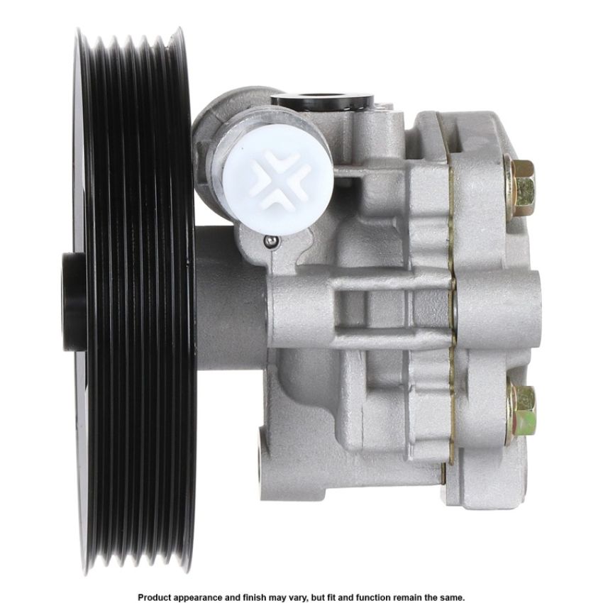 CARDONE New 96-2402 New Power Steering Pump