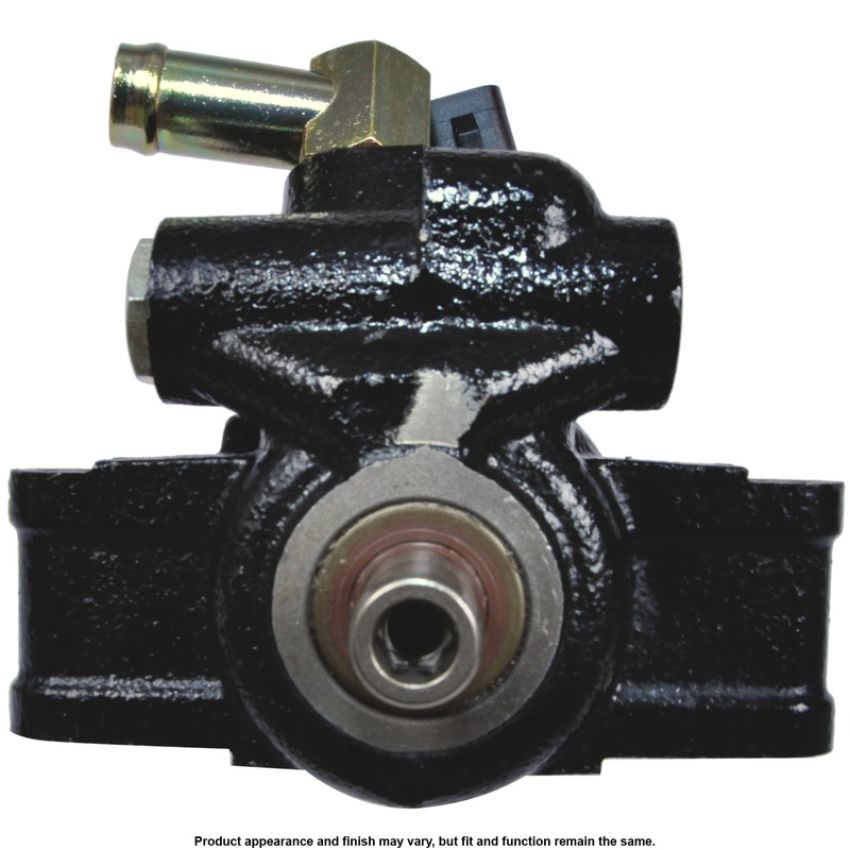 CARDONE New 96-260 New Power Steering Pump