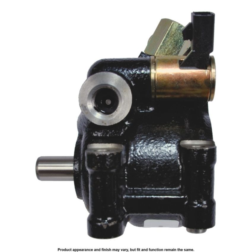 CARDONE New 96-260 New Power Steering Pump