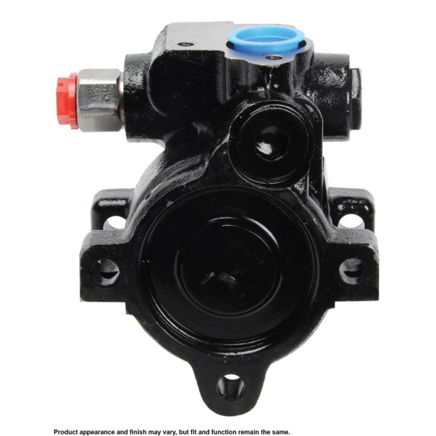 CARDONE New 96-268 New Power Steering Pump