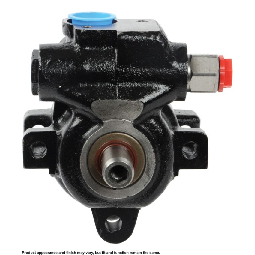 CARDONE New 96-268 New Power Steering Pump