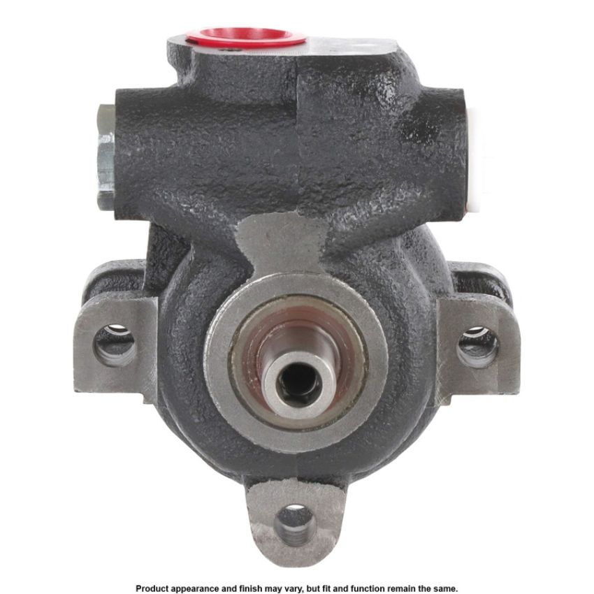 CARDONE New 96-273 New Power Steering Pump