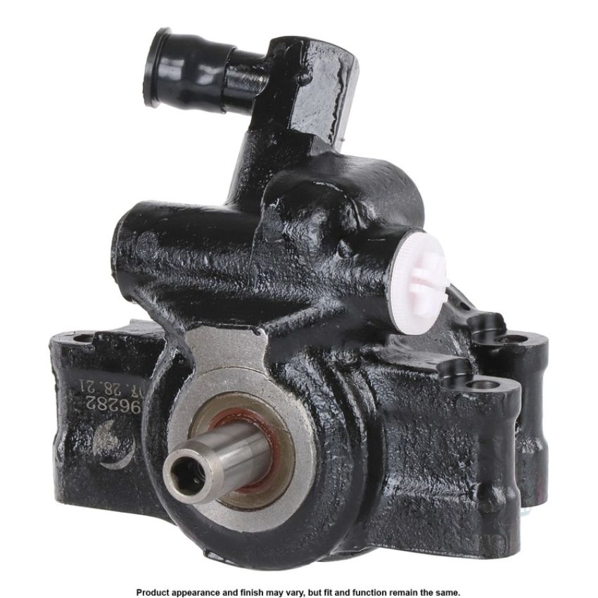 CARDONE New 96-282 New Power Steering Pump