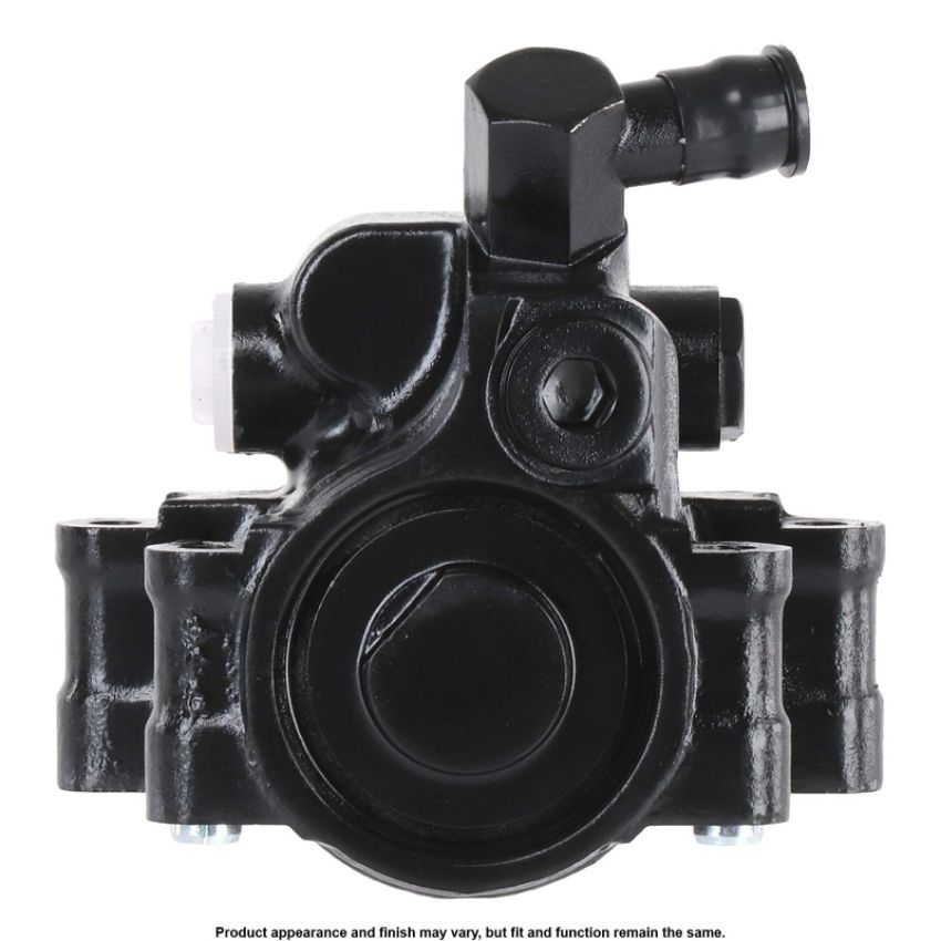 CARDONE New 96-282 New Power Steering Pump