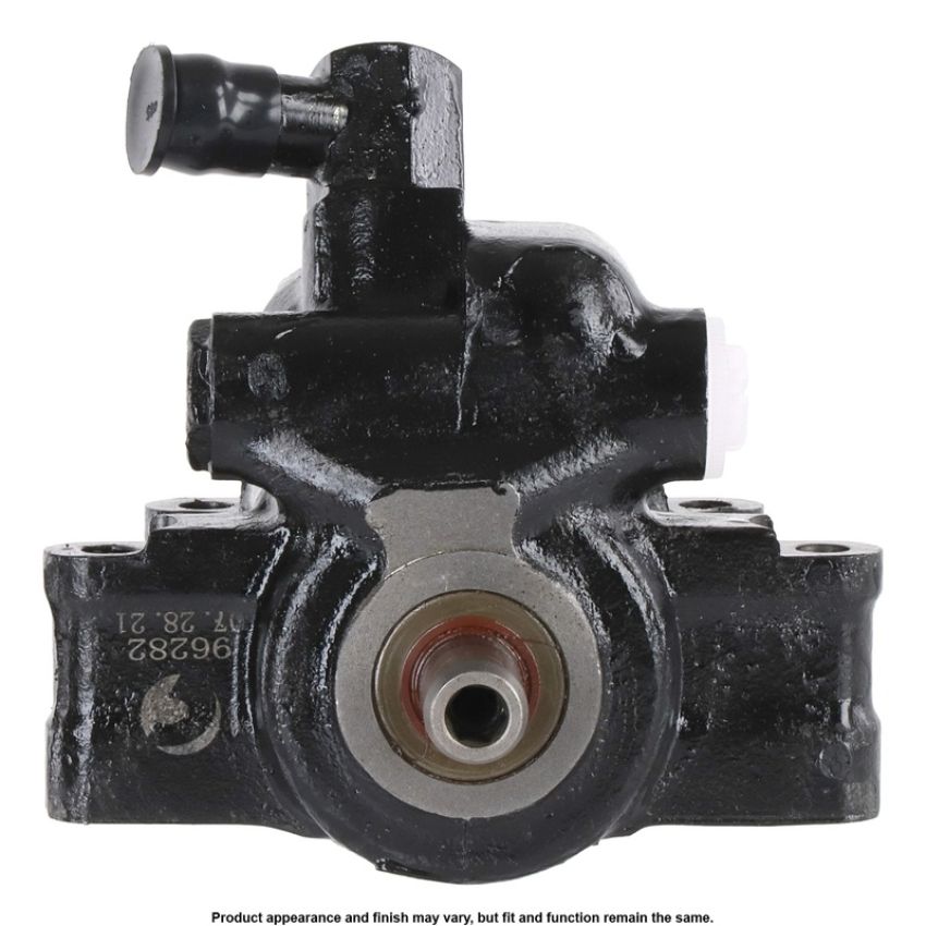 CARDONE New 96-282 New Power Steering Pump