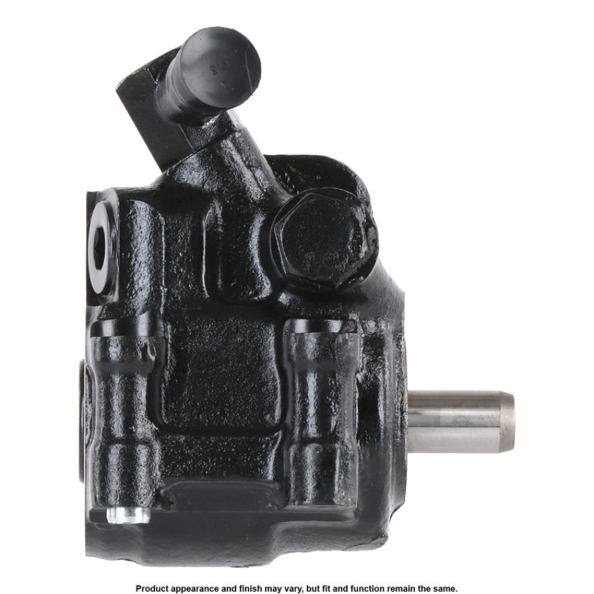 CARDONE New 96-282 New Power Steering Pump