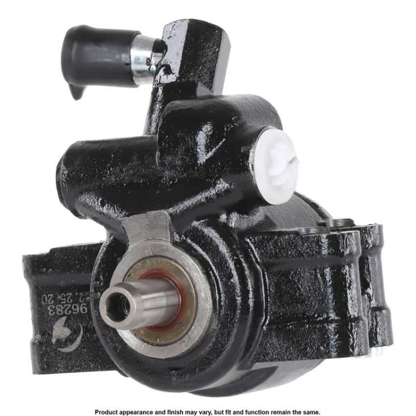 CARDONE New 96-283 New Power Steering Pump