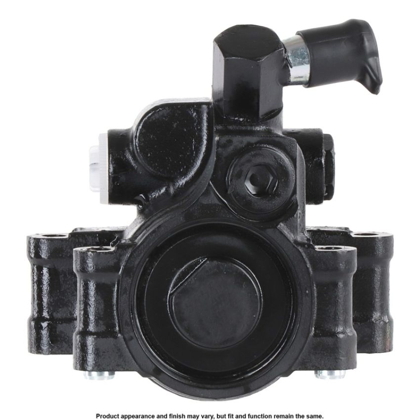 CARDONE New 96-283 New Power Steering Pump