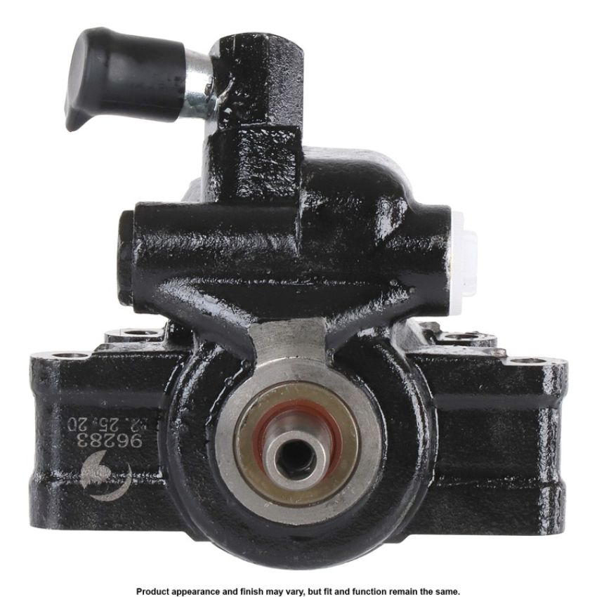 CARDONE New 96-283 New Power Steering Pump