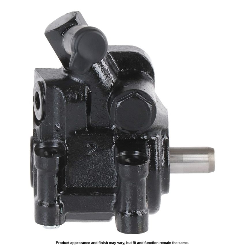 CARDONE New 96-283 New Power Steering Pump
