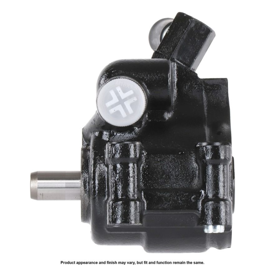 CARDONE New 96-283 New Power Steering Pump