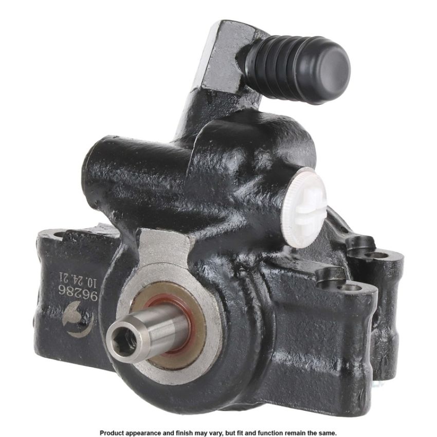 CARDONE New 96-286 New Power Steering Pump