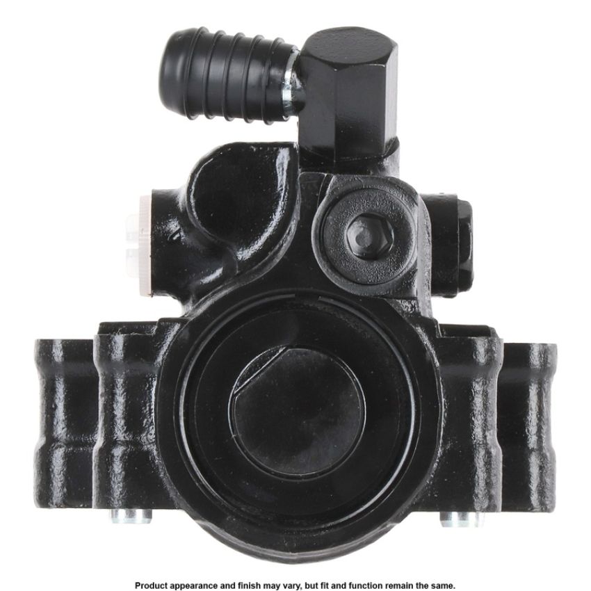 CARDONE New 96-286 New Power Steering Pump