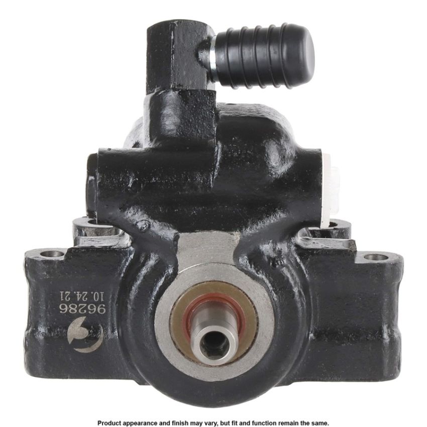 CARDONE New 96-286 New Power Steering Pump