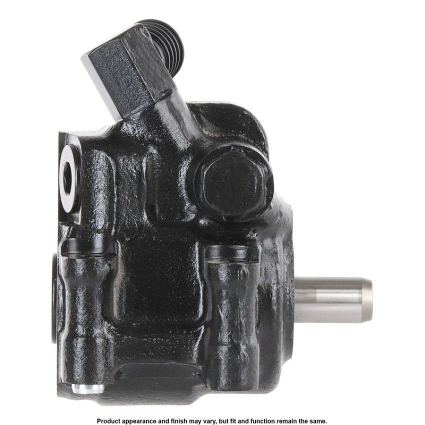 CARDONE New 96-286 New Power Steering Pump