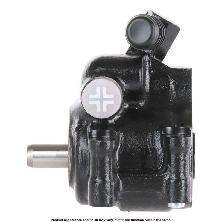 CARDONE New 96-286 New Power Steering Pump