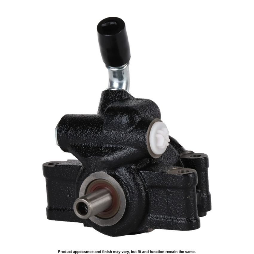 CARDONE New 96-295 New Power Steering Pump