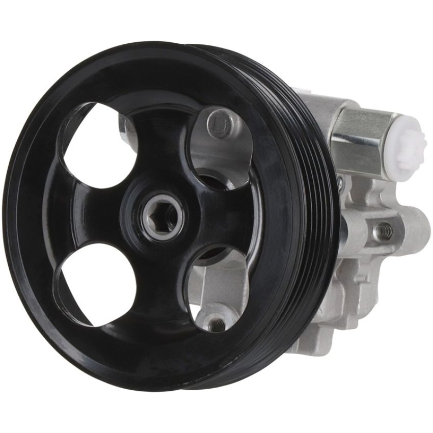 CARDONE New 96-3000 New Power Steering Pump