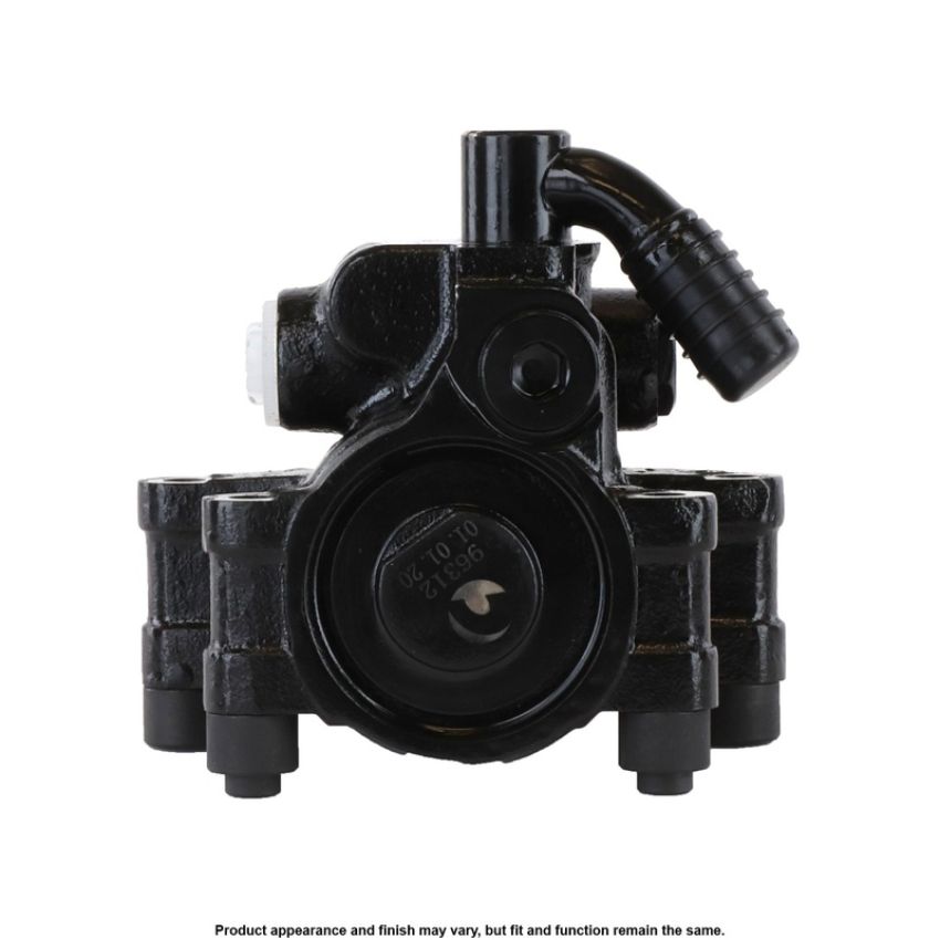 CARDONE New 96-312 New Power Steering Pump