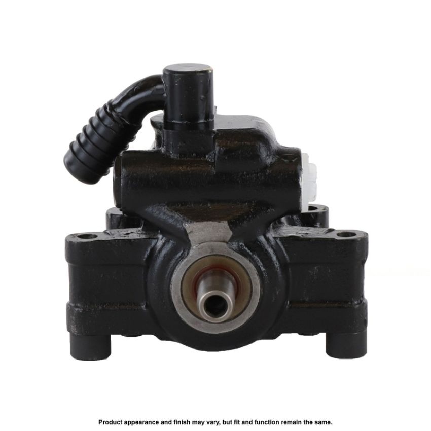 CARDONE New 96-312 New Power Steering Pump