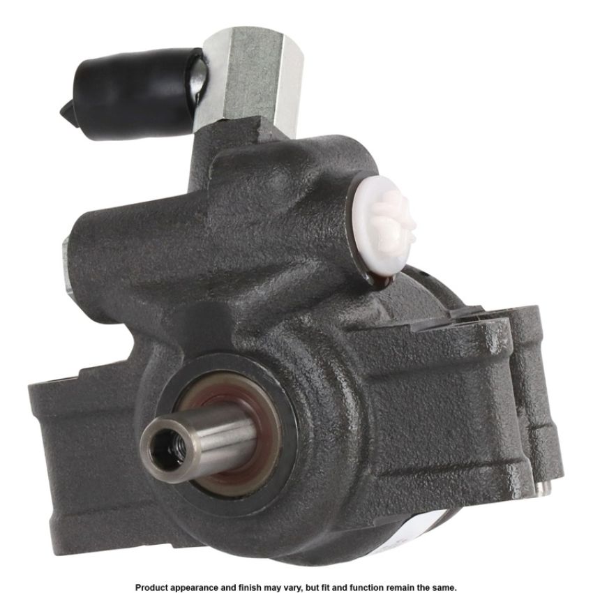 CARDONE New 96-313 New Power Steering Pump