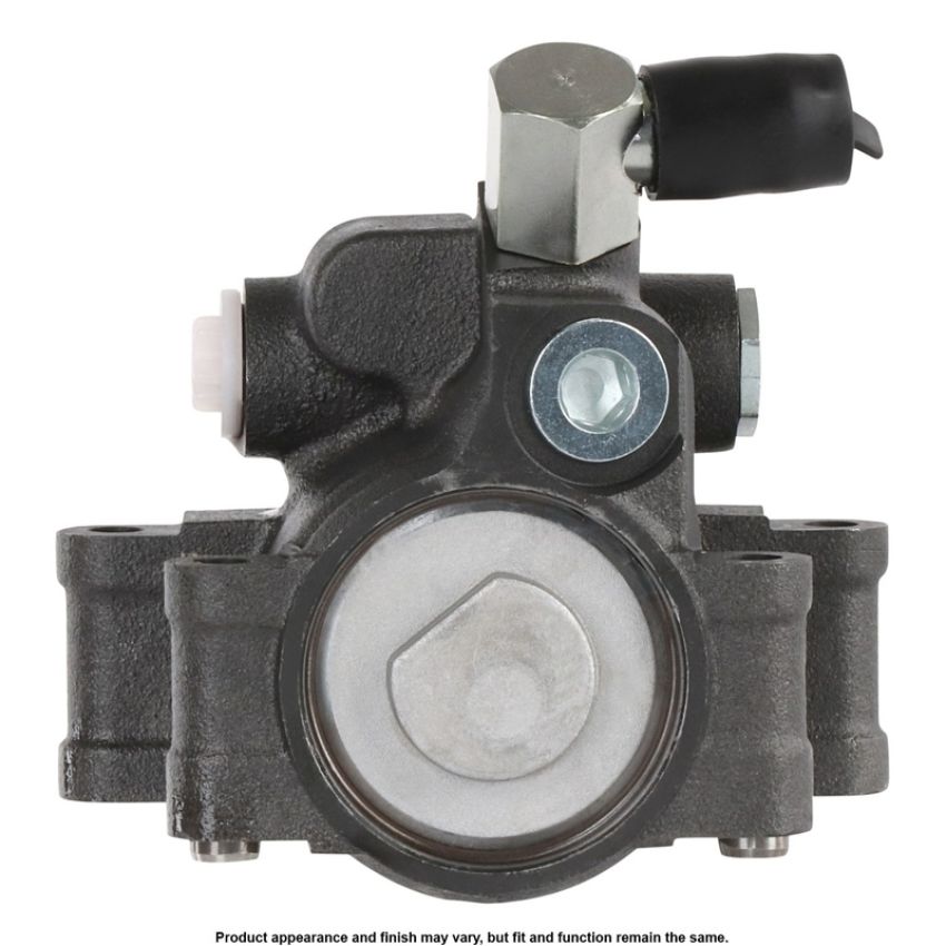 CARDONE New 96-313 New Power Steering Pump
