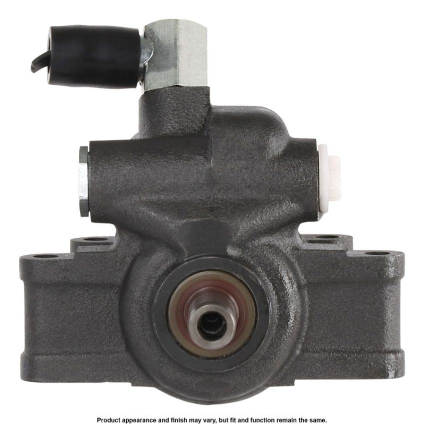 CARDONE New 96-313 New Power Steering Pump