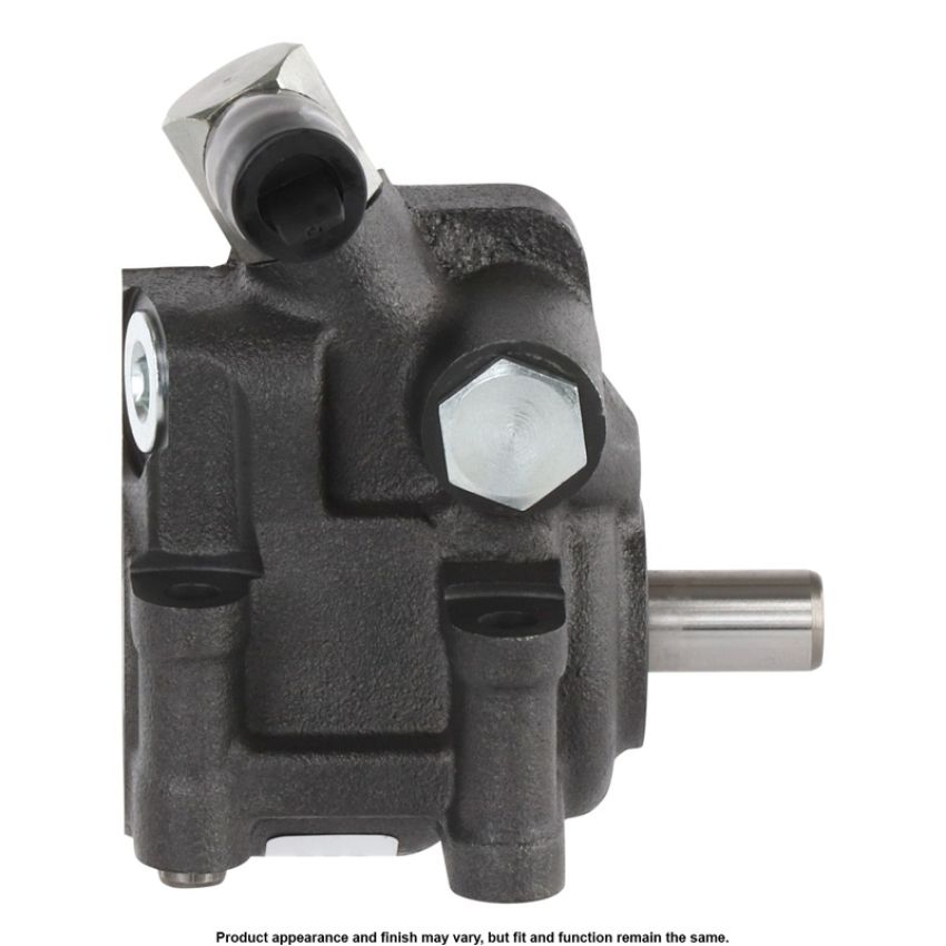 CARDONE New 96-313 New Power Steering Pump