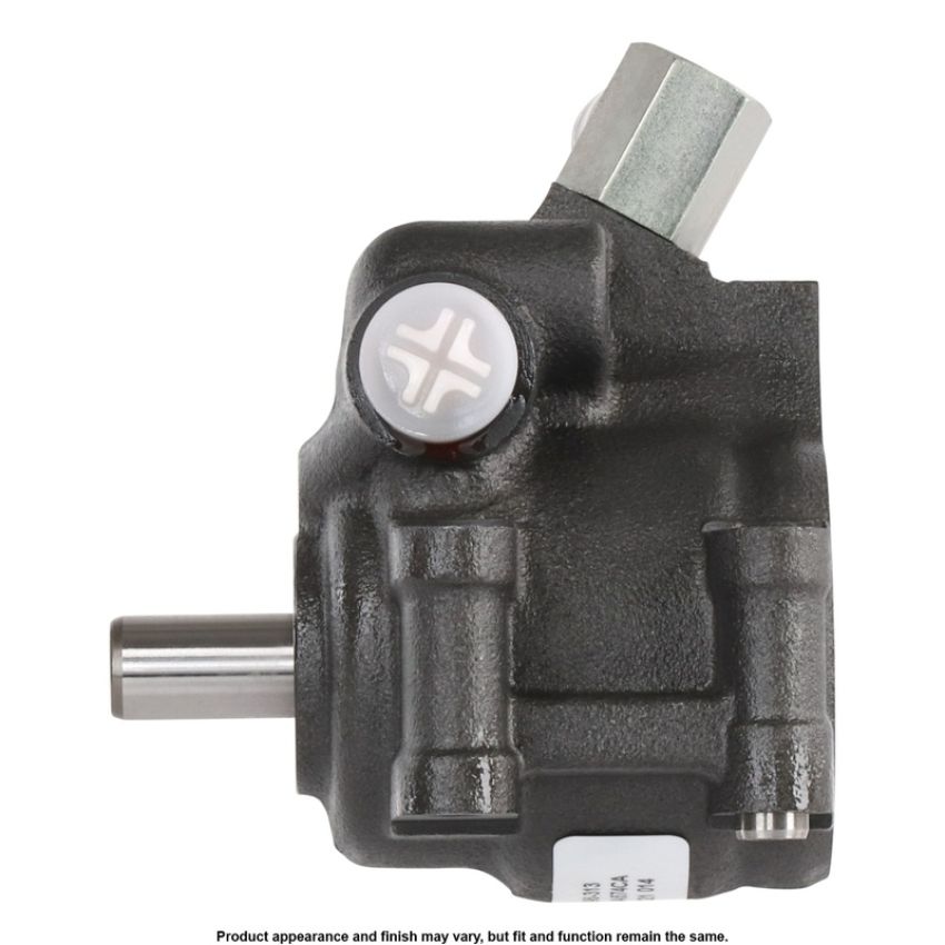 CARDONE New 96-313 New Power Steering Pump