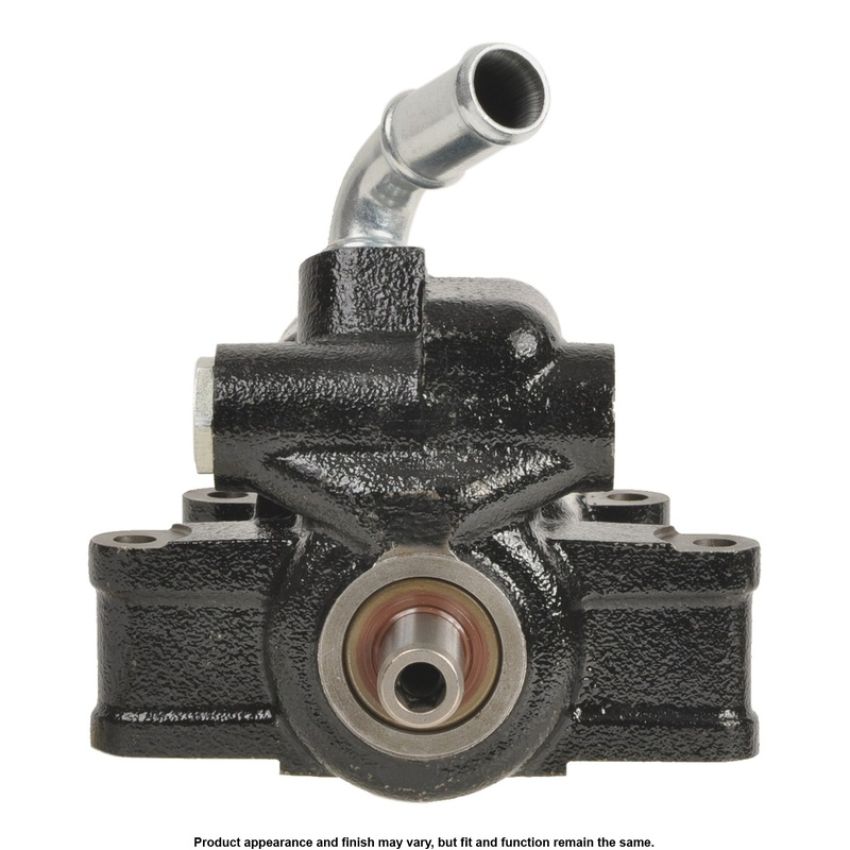 CARDONE New 96-314 New Power Steering Pump