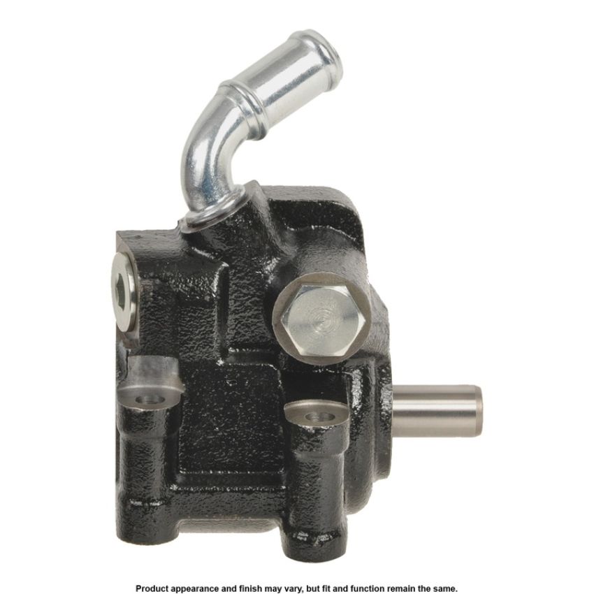 CARDONE New 96-314 New Power Steering Pump