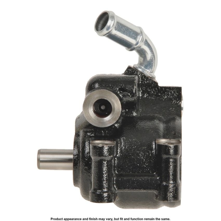 CARDONE New 96-314 New Power Steering Pump