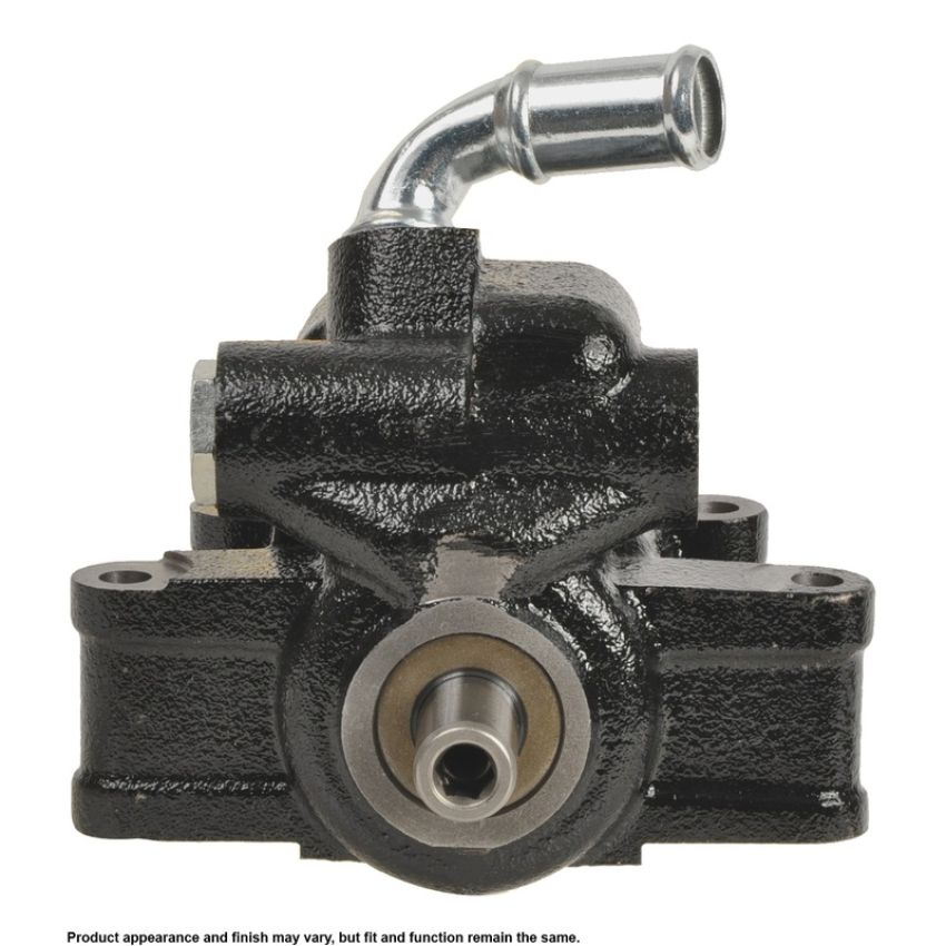 CARDONE New 96-316 New Power Steering Pump