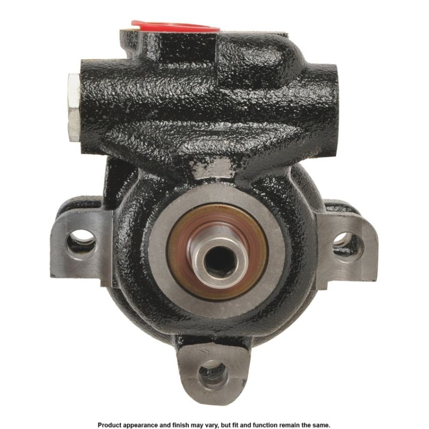 CARDONE New 96-323 New Power Steering Pump