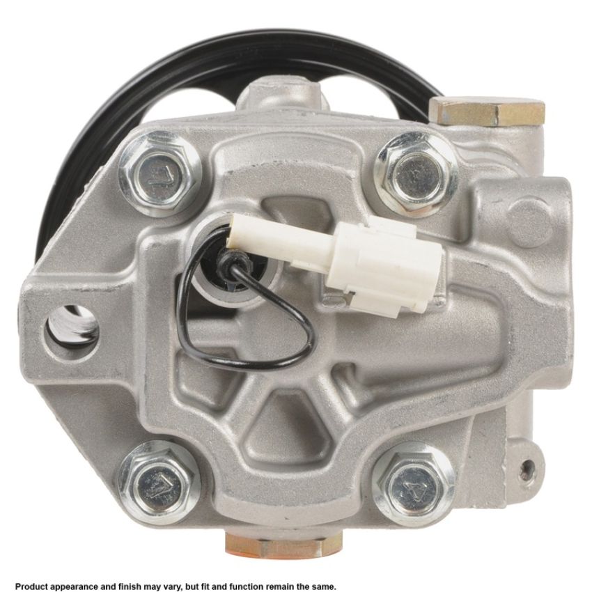 CARDONE New 96-329 New Power Steering Pump