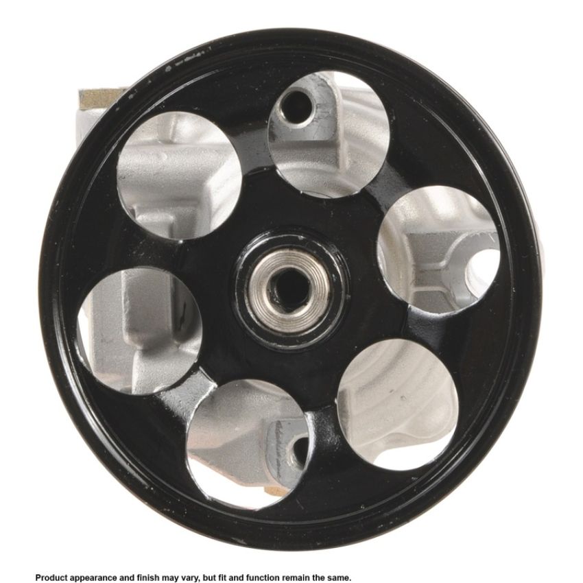 CARDONE New 96-329 New Power Steering Pump