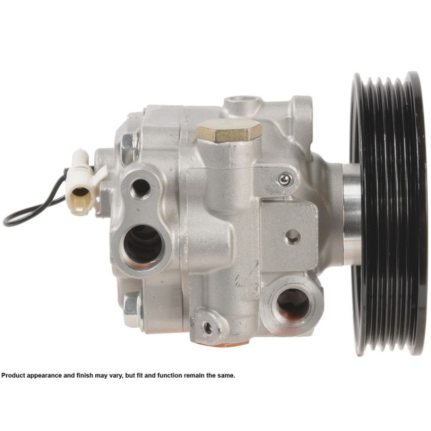 CARDONE New 96-329 New Power Steering Pump