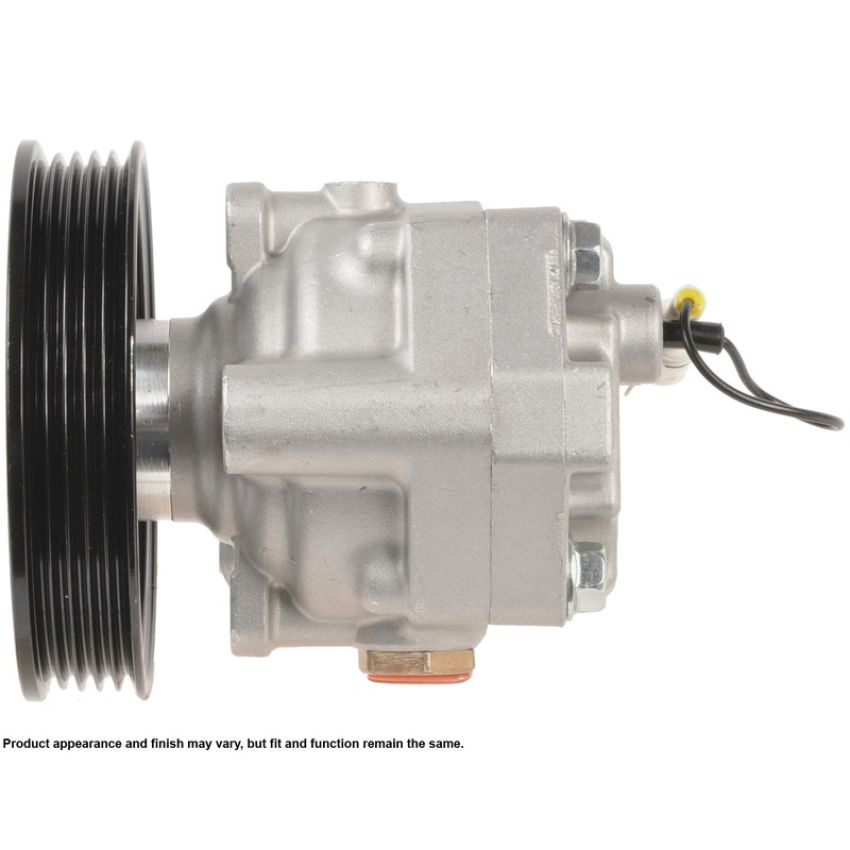 CARDONE New 96-329 New Power Steering Pump